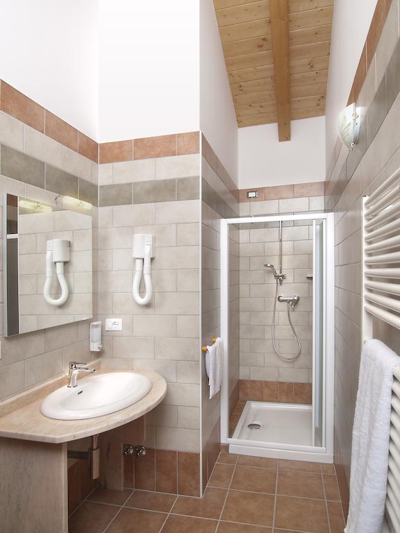 Agriturismo Ai Laghi Pocenia 客房 照片
