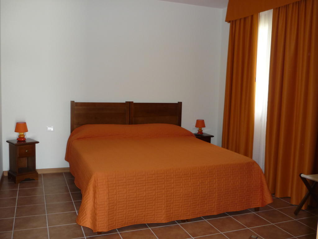 Agriturismo Ai Laghi Pocenia 客房 照片