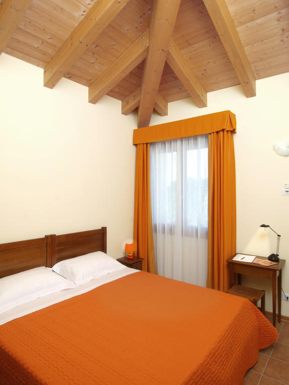 Agriturismo Ai Laghi Pocenia 客房 照片